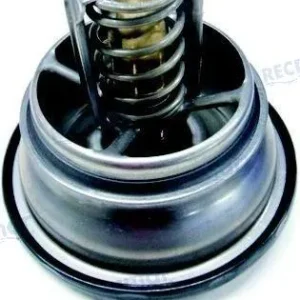 Recmar® Thermostat kit 82°C Volvo Penta D9 D12 D13 D16 21412639 21613426
