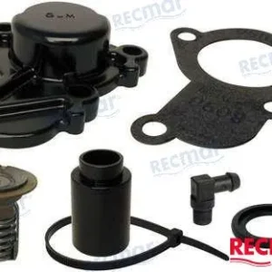 Recmar® Thermostat Kit Mercury/Mariner 40-60 hp 850055A2