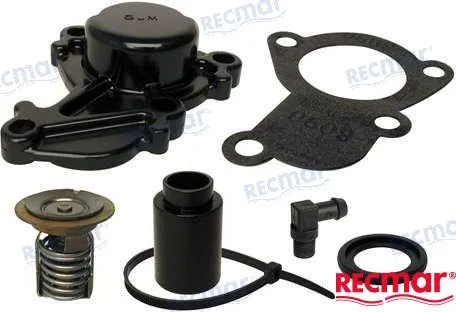 Recmar® Thermostat Kit Mercury/Mariner 40-60 hp 850055A2