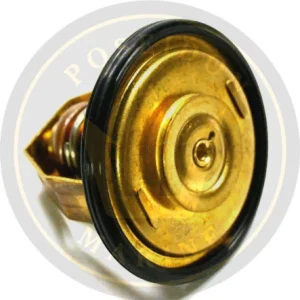 Recmar® Thermostat kit 60° Volvo Penta AQ115 AQ130 MD2 MD3 MD11 876097 876080