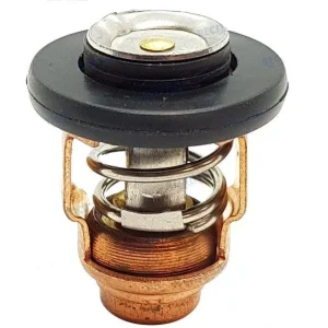 Recmar® Thermostat Yamaha Honda F15C F20B 6AH-12411-00 19300-ZY3-023