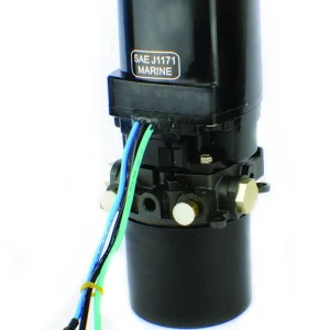 Recmar® Tilt Trim Motor Mercury Mariner 150-300 818161A1 823653A9