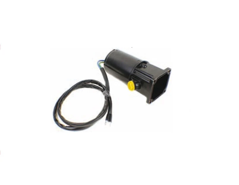 Recmar® Tilt Trim Motor Mercury Mariner Force 30 HP to 125 HP Single Ram 2 Wire