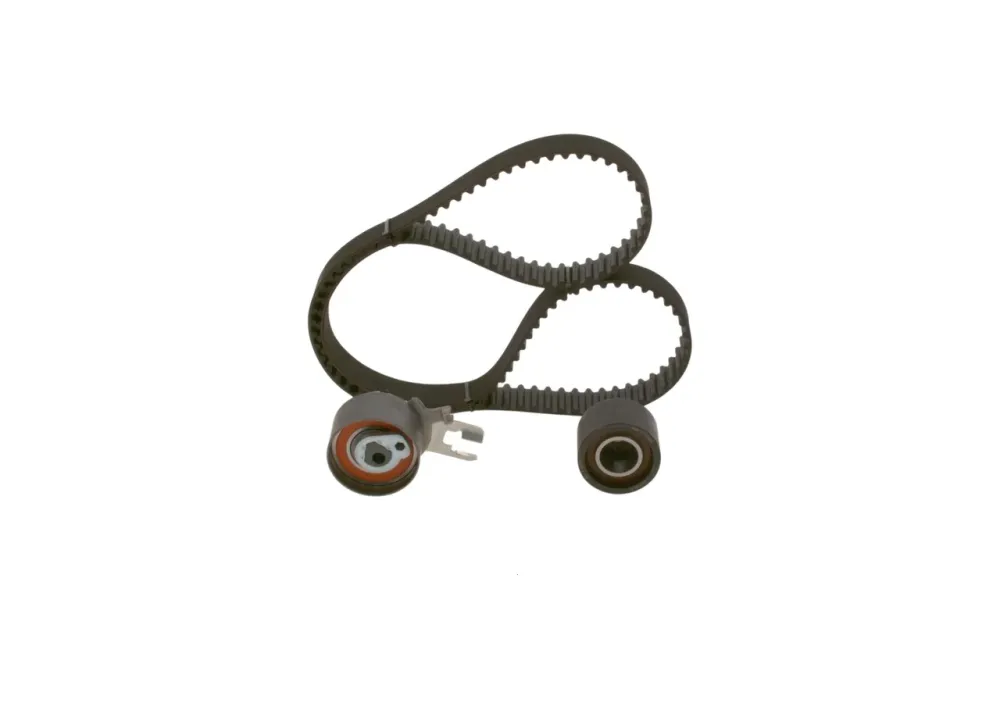 Recmar® timing belt kit Volvo Penta D3 replaces 31359568