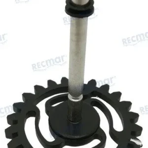 Recmar® Trim drive Gear Volvo Penta 852984 852984-4