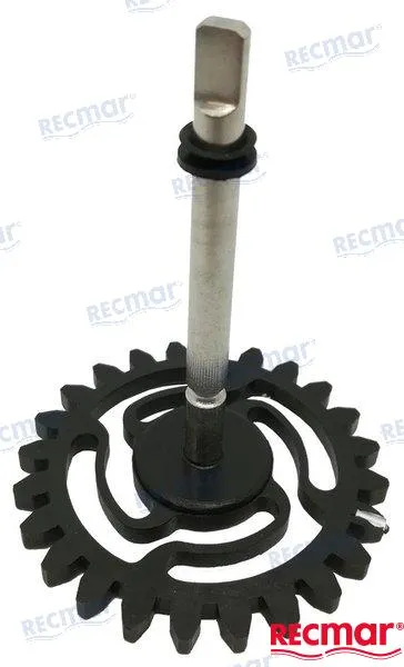 Recmar® Trim drive Gear Volvo Penta 852984 852984-4