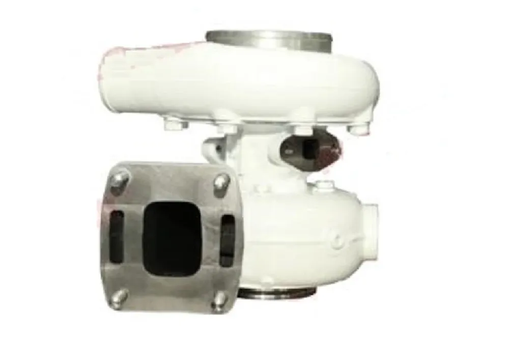 Recmar® Turbo Mercruiser 4.2 QSD 300 D-TRONIC 8M0098619 889341