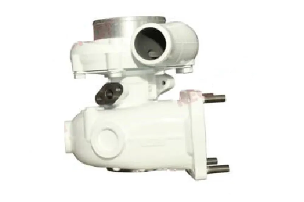 Recmar® Turbo Mercruiser 4.2 QSD 300 D-TRONIC 8M0098619 889341