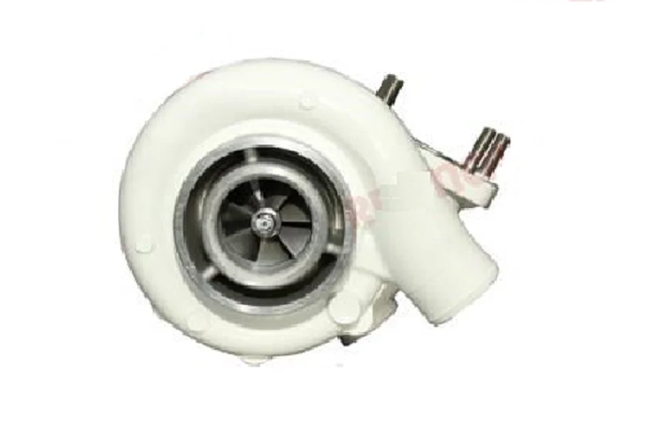 Recmar® Turbo Mercruiser 4.2 QSD 300 D-TRONIC 8M0098619 889341