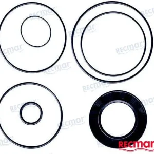 Recmar® U-Joint Seal kit Volvo Penta 839253 AQ290 SP- SP-C DP- DP-C DP-D DP-E