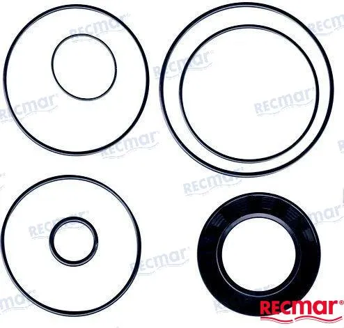 Recmar® U-Joint Seal kit Volvo Penta 839253 AQ290 SP- SP-C DP- DP-C DP-D DP-E