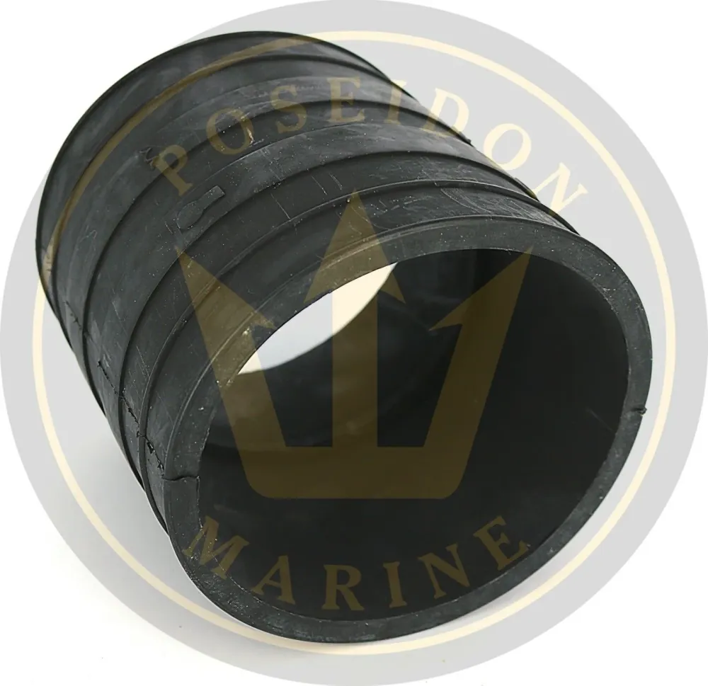 Recmar® Upper Exhaust Hose Volvo Penta OMC 3852696 18-2779