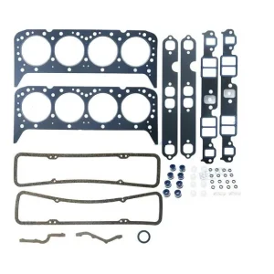 Recmar® Upper Gasket Kit GM 5.0L type 1