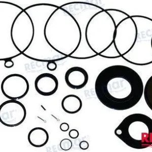 RecMar ® Upper unit seal kit Volvo Penta RO: 876266 SP- SP-C DP- DP-B DP-C DP-D