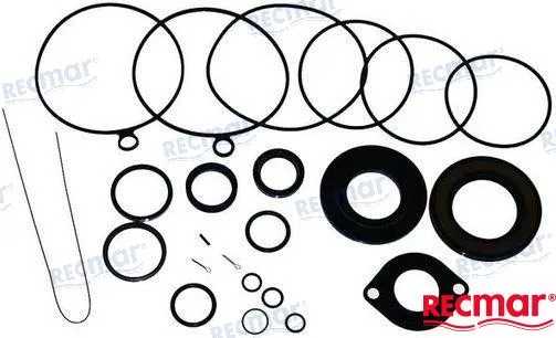 RecMar ® Upper unit seal kit Volvo Penta RO: 876266 SP- SP-C DP- DP-B DP-C DP-D