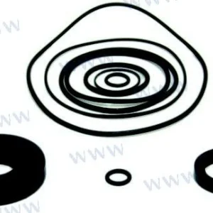 Recmar® Upper unit seal kit Volvo Penta sail drive 120 3583322 3581966