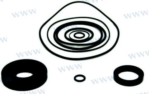 Recmar® Upper unit seal kit Volvo Penta sail drive 120 3583322 3581966