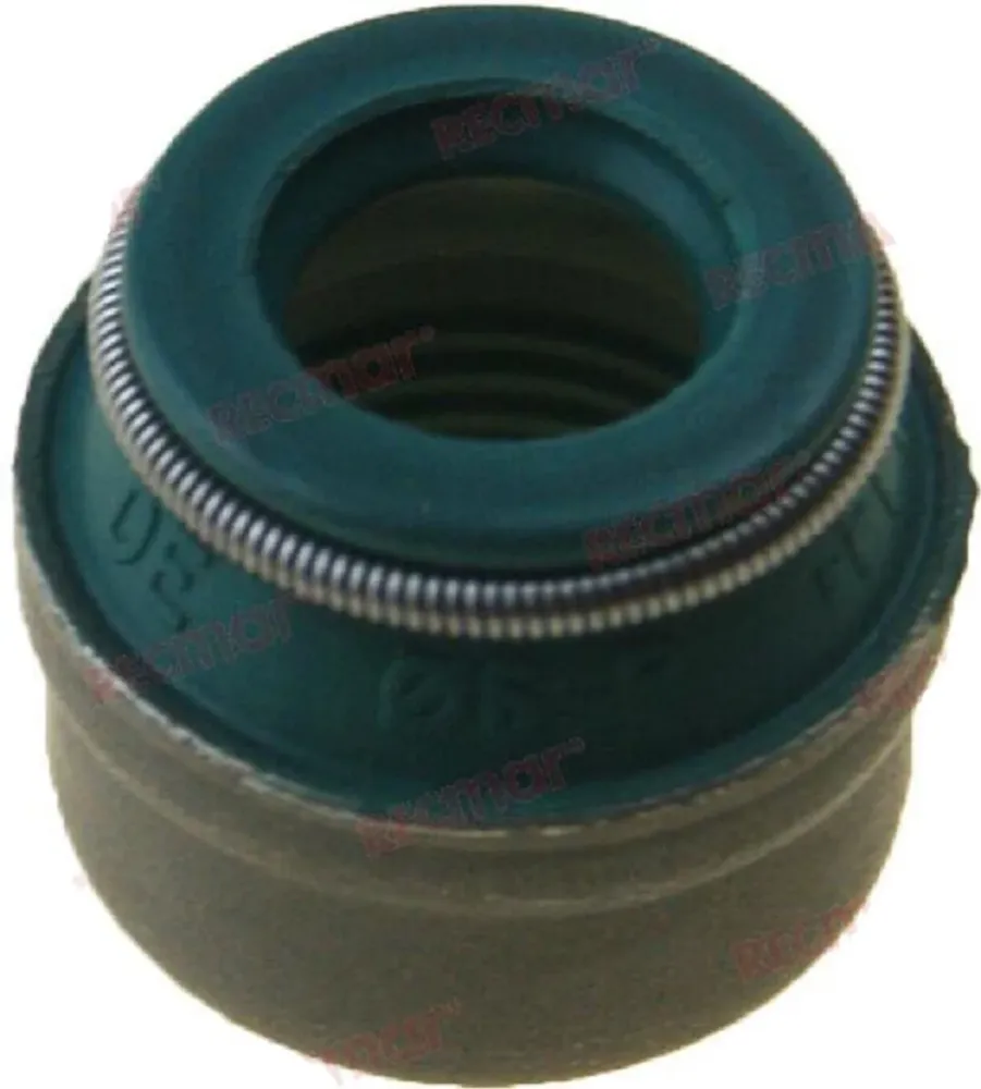 Recmar® Valve stem seal Volvo Penta KAD44 KAD300 D4 D6 861700