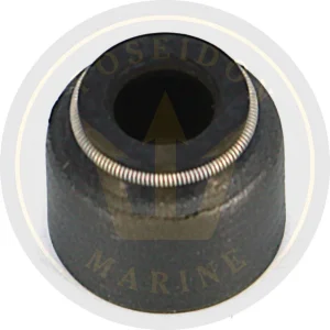 Recmar® Valve stem seal Yanmar 1GM 2GM 3GM 3HM 124950-11340 128170-11340