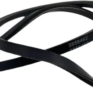 Recmar® V-belt power steering Volvo Penta RO: 3858462