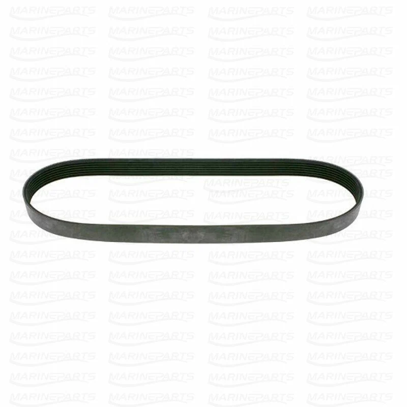 Recmar® V-Ribbed Belt Volvo Penta D3 replaces 21160912