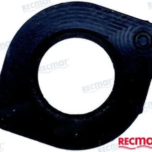 Recmar® Water hose connector gasket Volvo Penta 814356 854031 832846