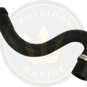 Recmar® Water hose Volvo Penta DP 876632 875847 854555