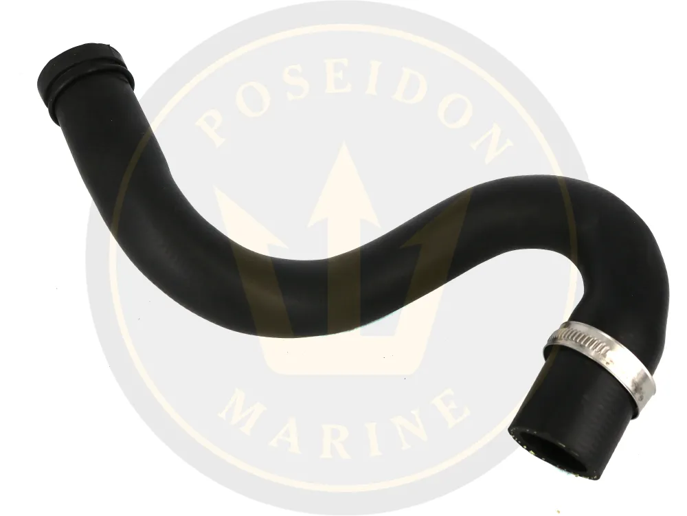 Recmar® Water hose Volvo Penta DP 876632 875847 854555