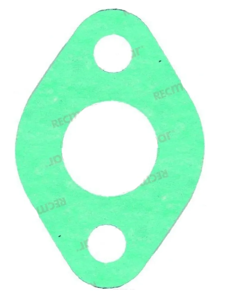Recmar® water pipe elbow gasket Volvo Penta MD1 MD2 MD3 MD6 MD7 MD11 MD17 859107