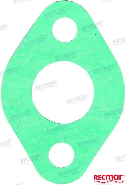 Recmar® water pipe elbow gasket Volvo Penta MD1 MD2 MD3 MD6 MD7 MD11 MD17 859107