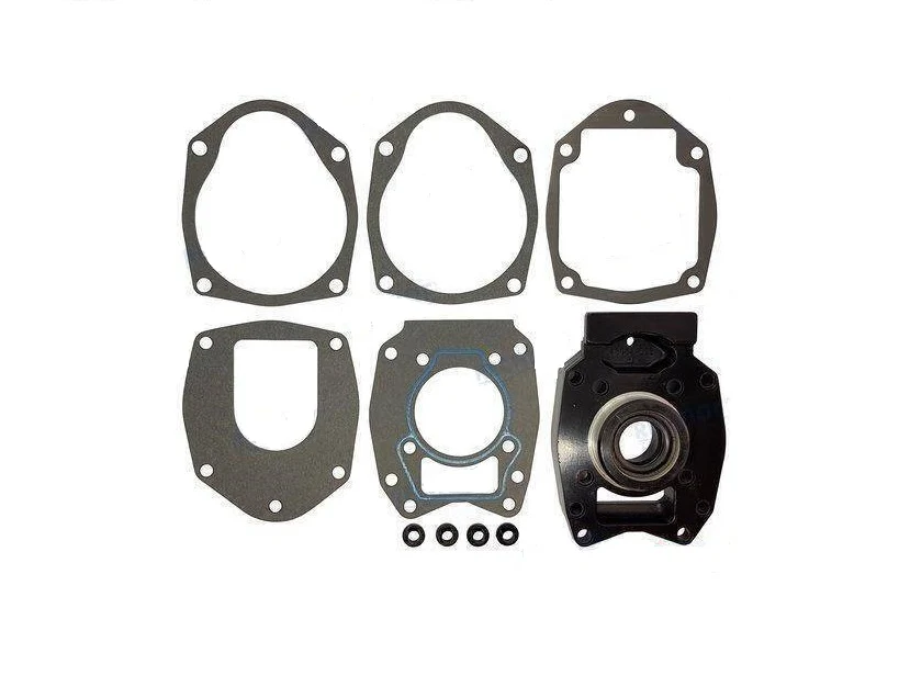 Recmar® Water Pump Base and Gaskets Mercury 43055A4