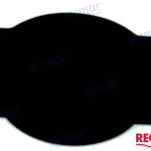 RECMAR ® Water pump cross piece Volvo Penta AQ115 125 130 131 140 170 RO : 831009 806256