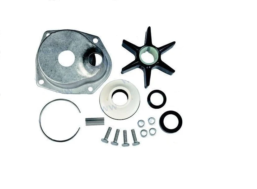 Recmar® Water Pump Kit Mercury Mariner 135-275HP Verado 817275A09