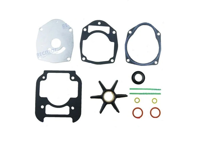 Recmar® Water Pump Kit Mercury Mariner 47-8M0142980