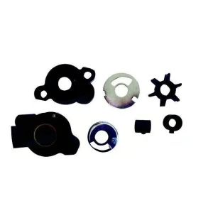 Recmar® Water Pump Kit Mercury Mariner 4HP 4.5HP 7.5HP 9.8HP outboards