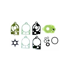 Recmar® Water Pump Kit Mercury Mariner 30HP-70HP 46-60366T1
