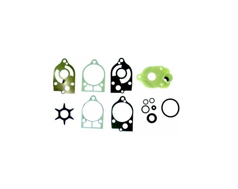 Recmar® Water Pump Kit Mercury Mariner 30HP-70HP 46-60366T1