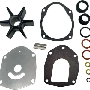 Recmar® Water Pump Kit Mercury and Mercruiser 43026Q06