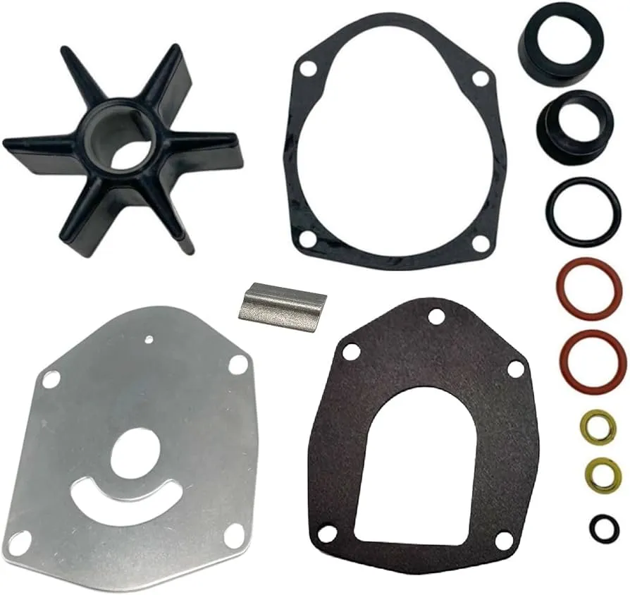 Recmar® Water Pump Kit Mercury and Mercruiser 43026Q06