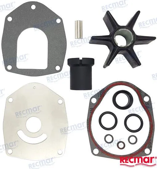 Recmar® Water Pump Kit Mercury and Mercruiser 43026Q06