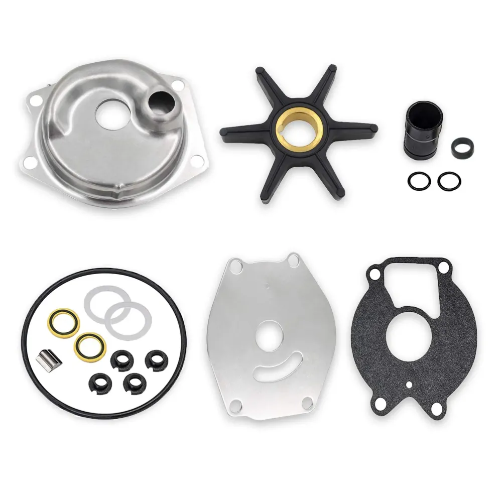 Recmar® Water Pump Kit Mercury/Mariner 9.9HP 25HP 46-99157T2