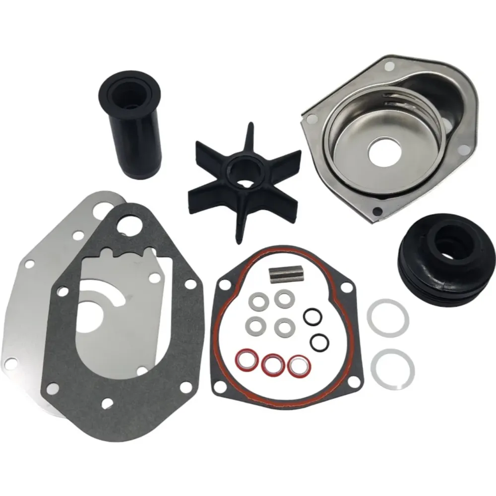 Recmar® Water pump repair kit Mercury 46-812966A11