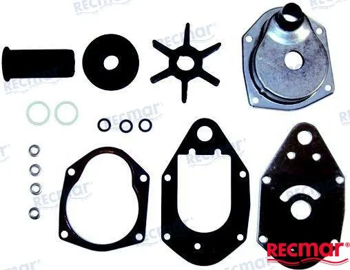 Recmar® Water pump repair kit Mercury 46-812966A11