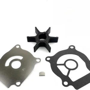 Recmar® Water pump repair kit Suzuki DT20-DT35 1985-1997 D25-DF50 17400-96403