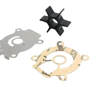 Recmar® Water pump repair kit Suzuki DT75 DT85 1988-2000 17400-95351