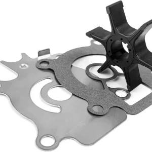 Recmar® Water pump repair kit Suzuki DT55 DT65 1985-1997 17400-94701
