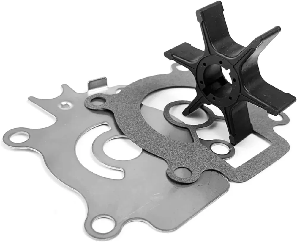 Recmar® Water pump repair kit Suzuki DT55 DT65 1985-1997 17400-94701