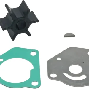 Recmar® Water pump repair kit Suzuki DT8c DT9.9c 1988-1997 17400-92D01