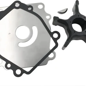 Recmar® Water pump repair kit Suzuki DT150 DT175 DT200 DT225 17400-87D01