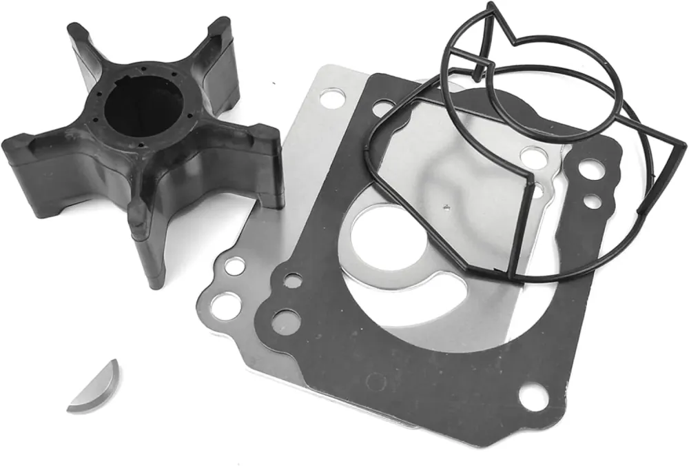 Recmar® Water pump repair kit Suzuki DF225 DF250 17400-93J06